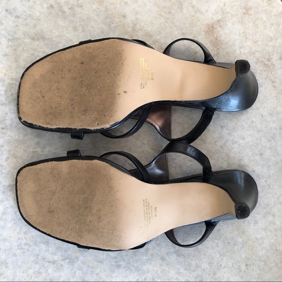 Ann Marino Heels - Picture 5 of 7